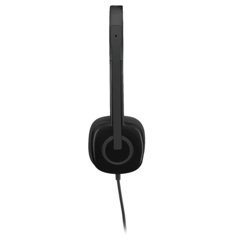 [Logitech] Logitech H151 Headphones