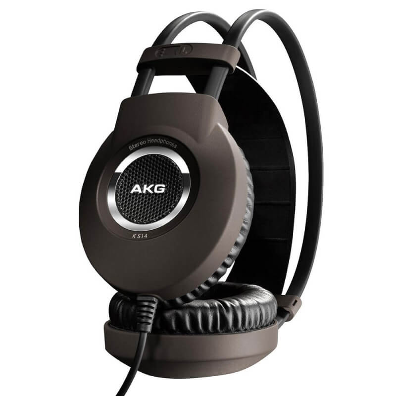 [AKG] AKG K514 Headphones