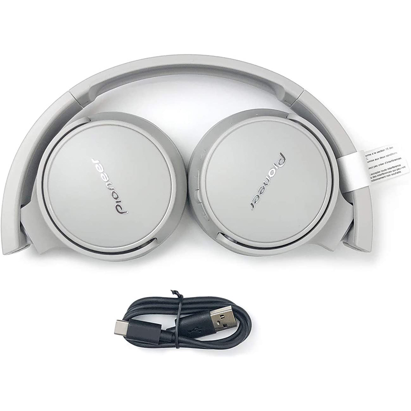 [Pioneer] Pioneer SE-S3BT Headphones