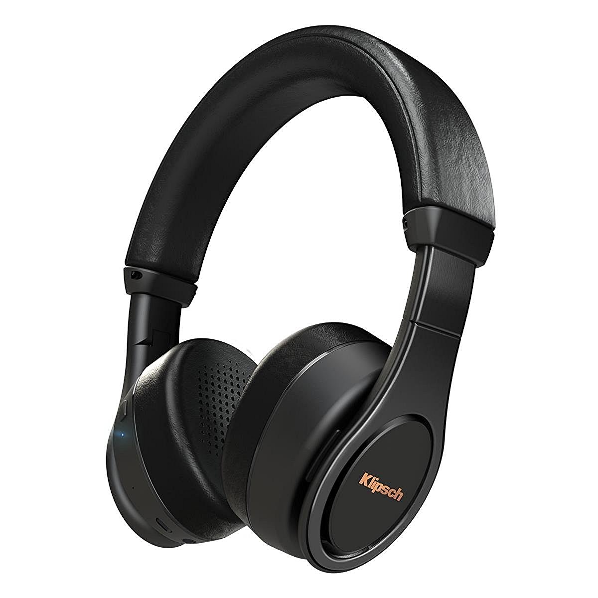 [Klipsch] Klipsch Reference On-Ear Bluetooth Headphones