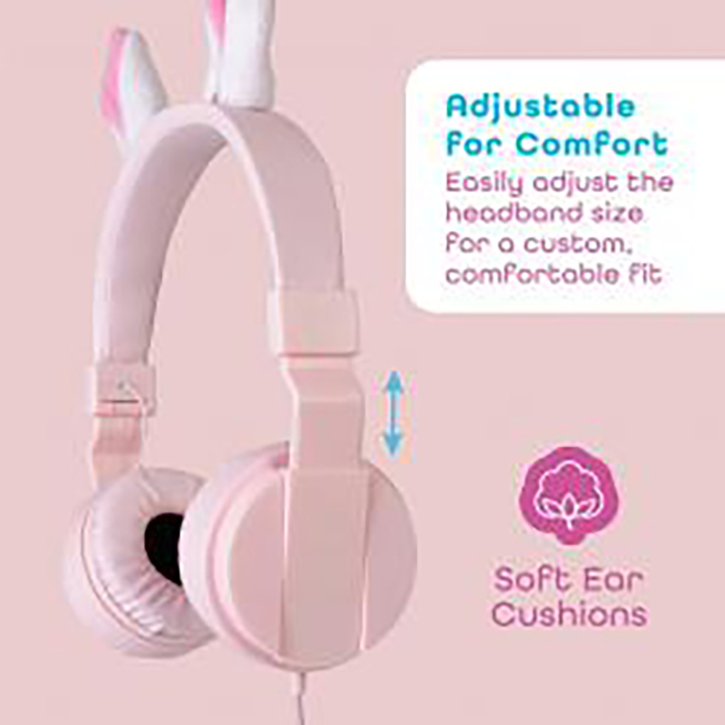 [iHip] iHip CVS-14 Headphones