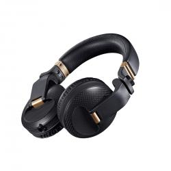 Pioneer DJ Carbon-Fibre Professional DJ Headphones HDJ-X10C (Black)【Japan Domestic Genuine Products】【Ships from Japan】