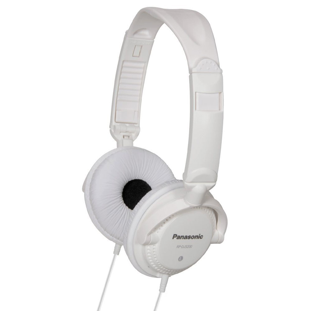 [Panasonic] Panasonic RP-DJS200 Headphones