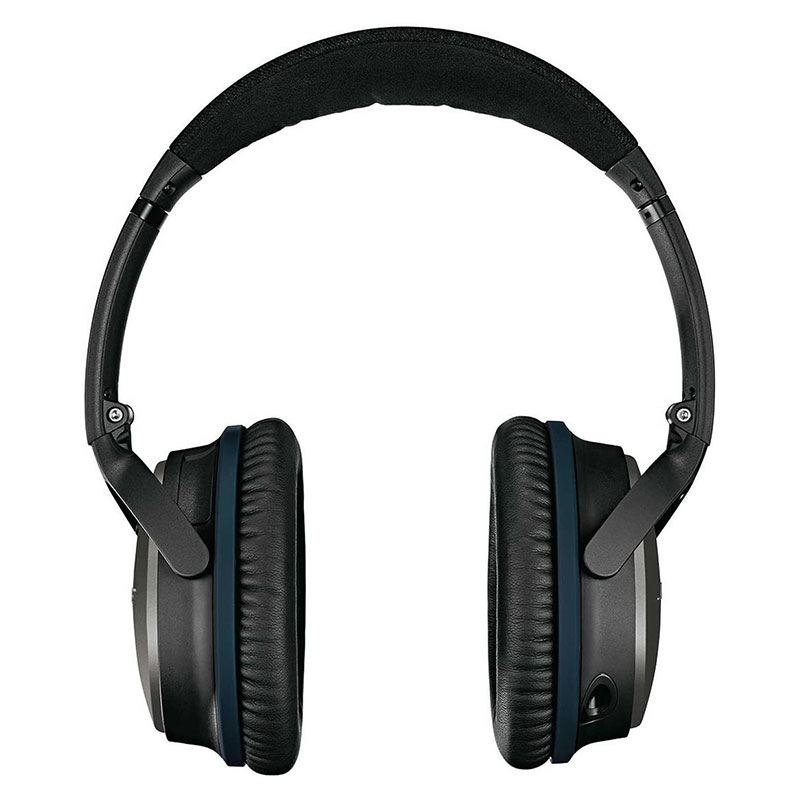 [Bose] Bose QuietComfort 25 Headphones