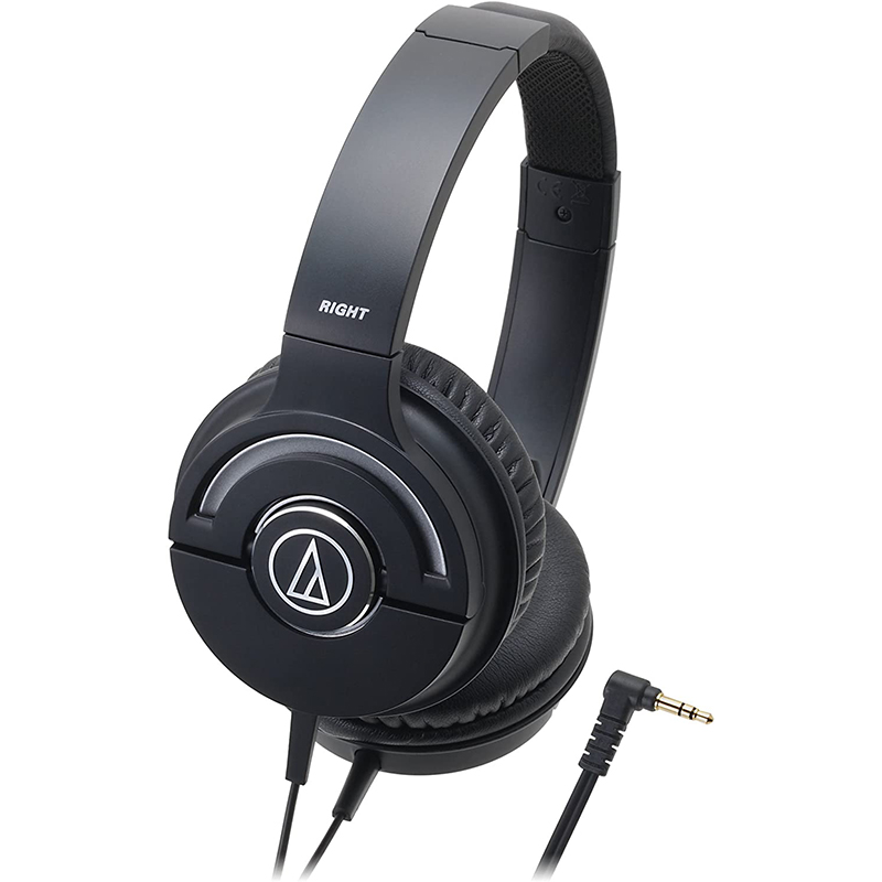 [Audio Technica] Audio Technica ATH-WS55X Headphones