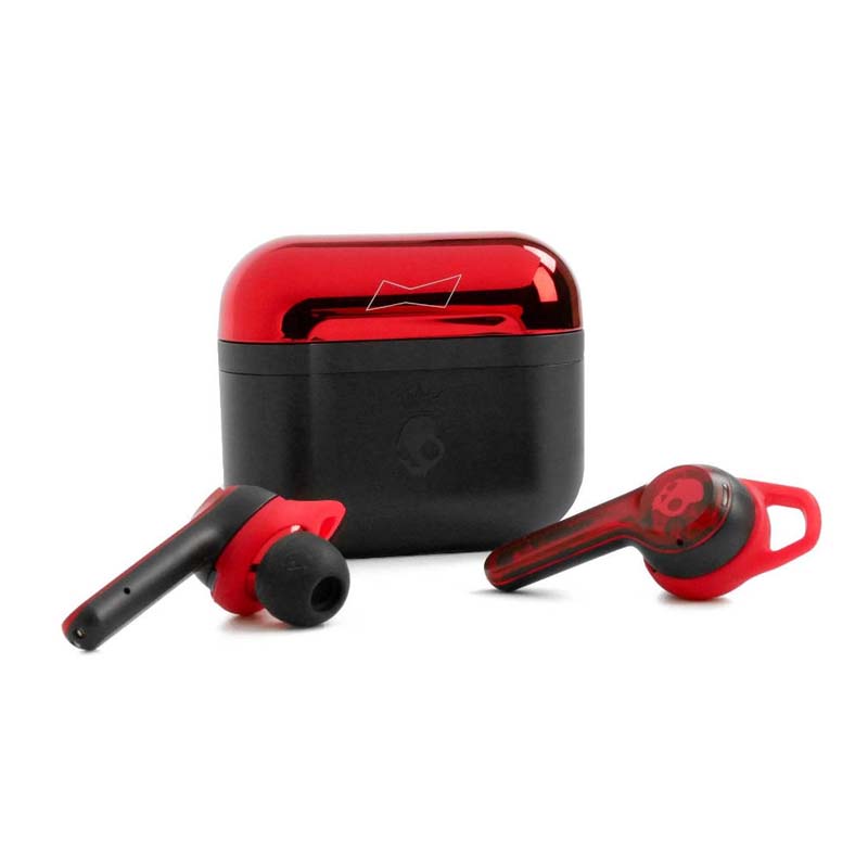 [Skullcandy] Skullcandy Indy Evo Budweiser Limited Edition Headphones