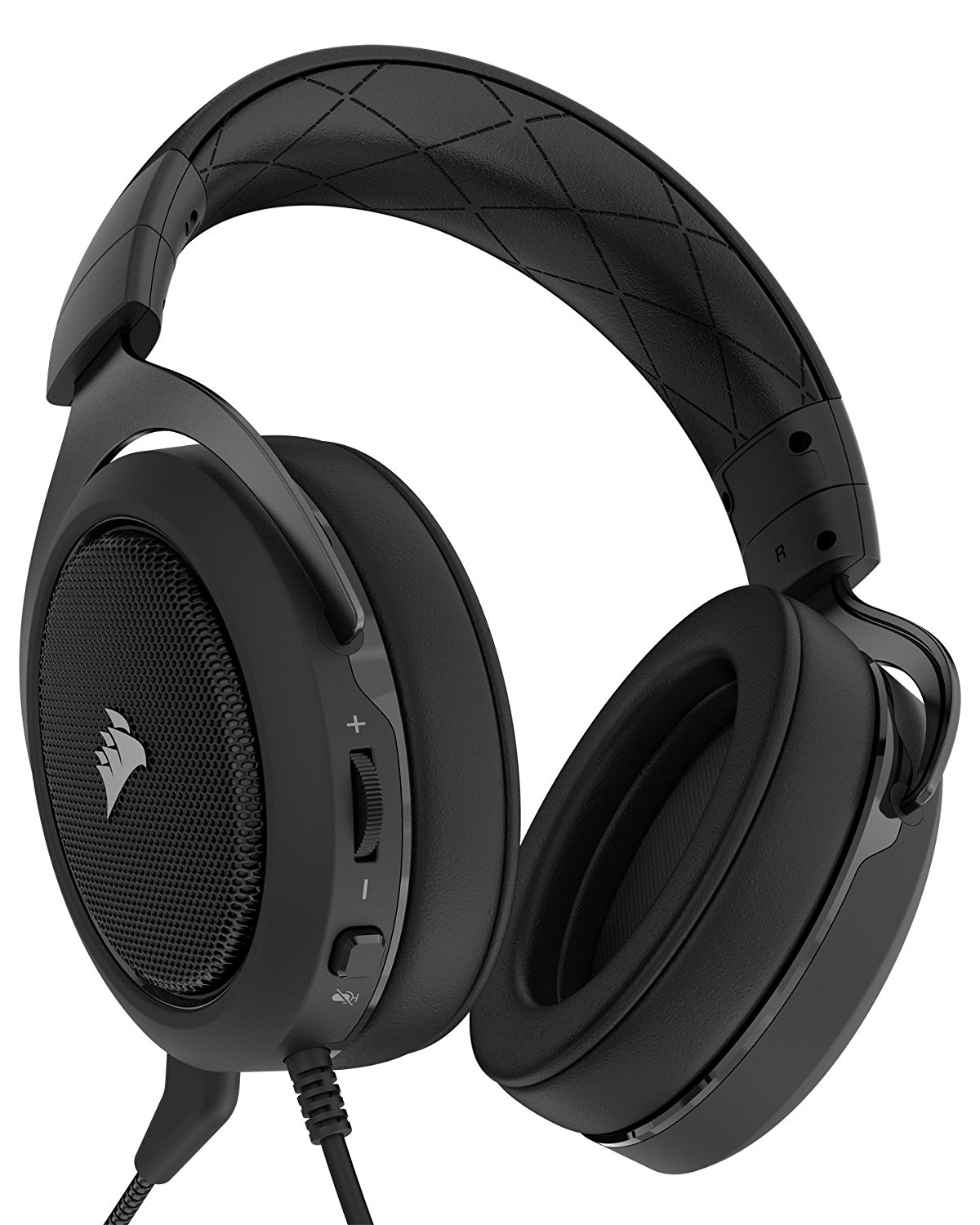 [Corsair] Corsair HS50 Headphones