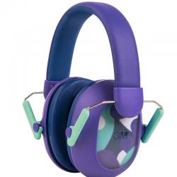 3M Kids Hearing Protection PLUS