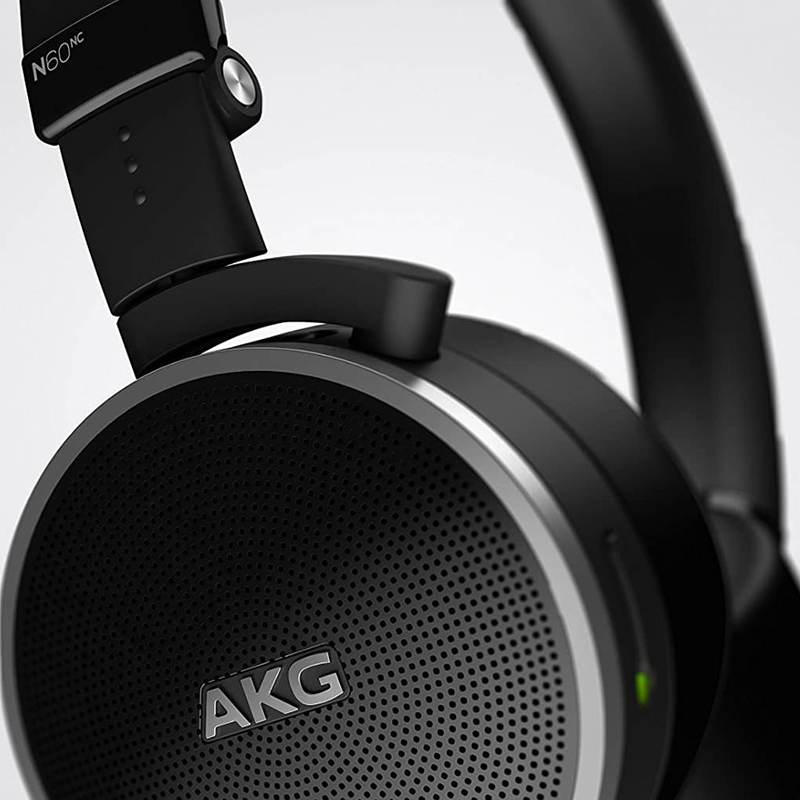 [AKG] AKG N60NC Headphones