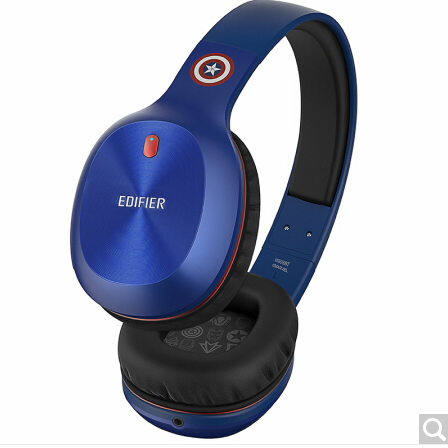 [EDIFIER] EDIFIER W808BT Headphones