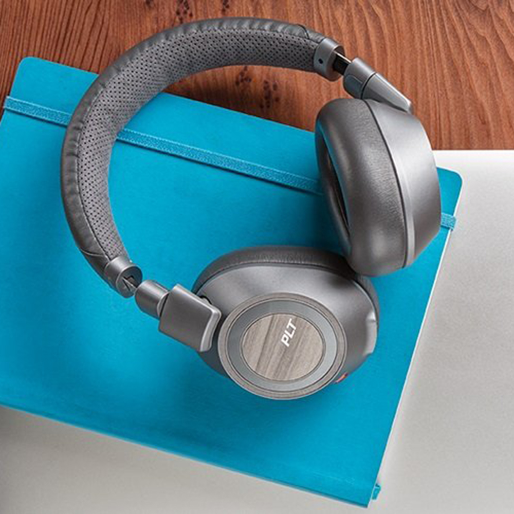 [Plantronics] Plantronics BACKBEAT PRO 2 SE Headphones