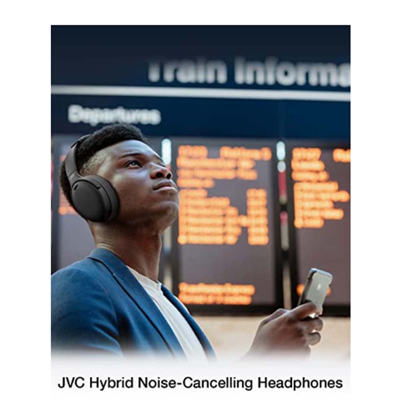 [JVC] JVC HAS100N Headphones