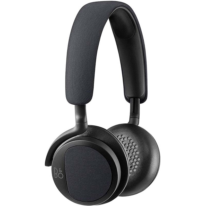 [BANG & OLUFSEN] BANG & OLUFSEN Beoplay H2 Headphones