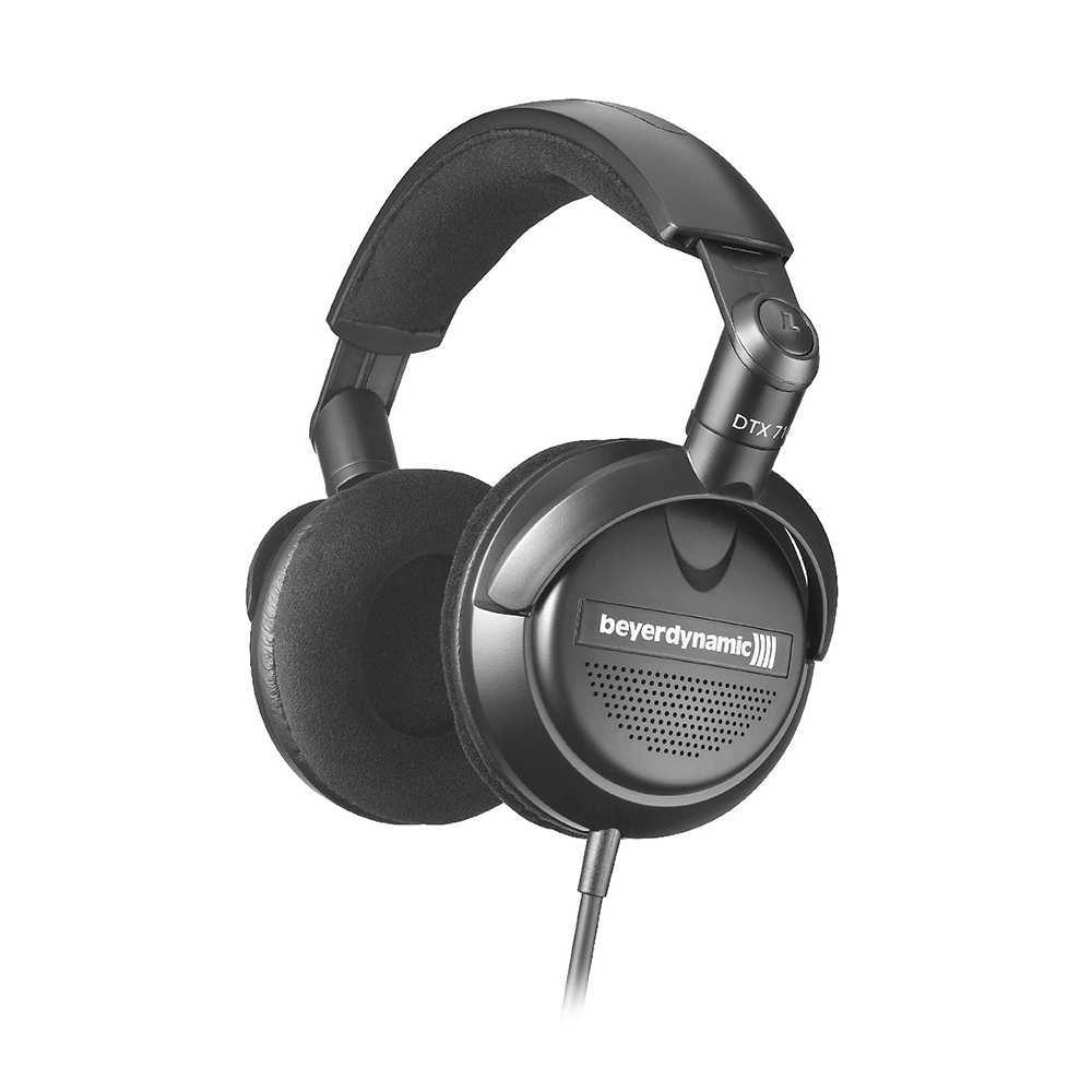 [Beyerdynamic] Beyerdynamic DTX710 Headphones