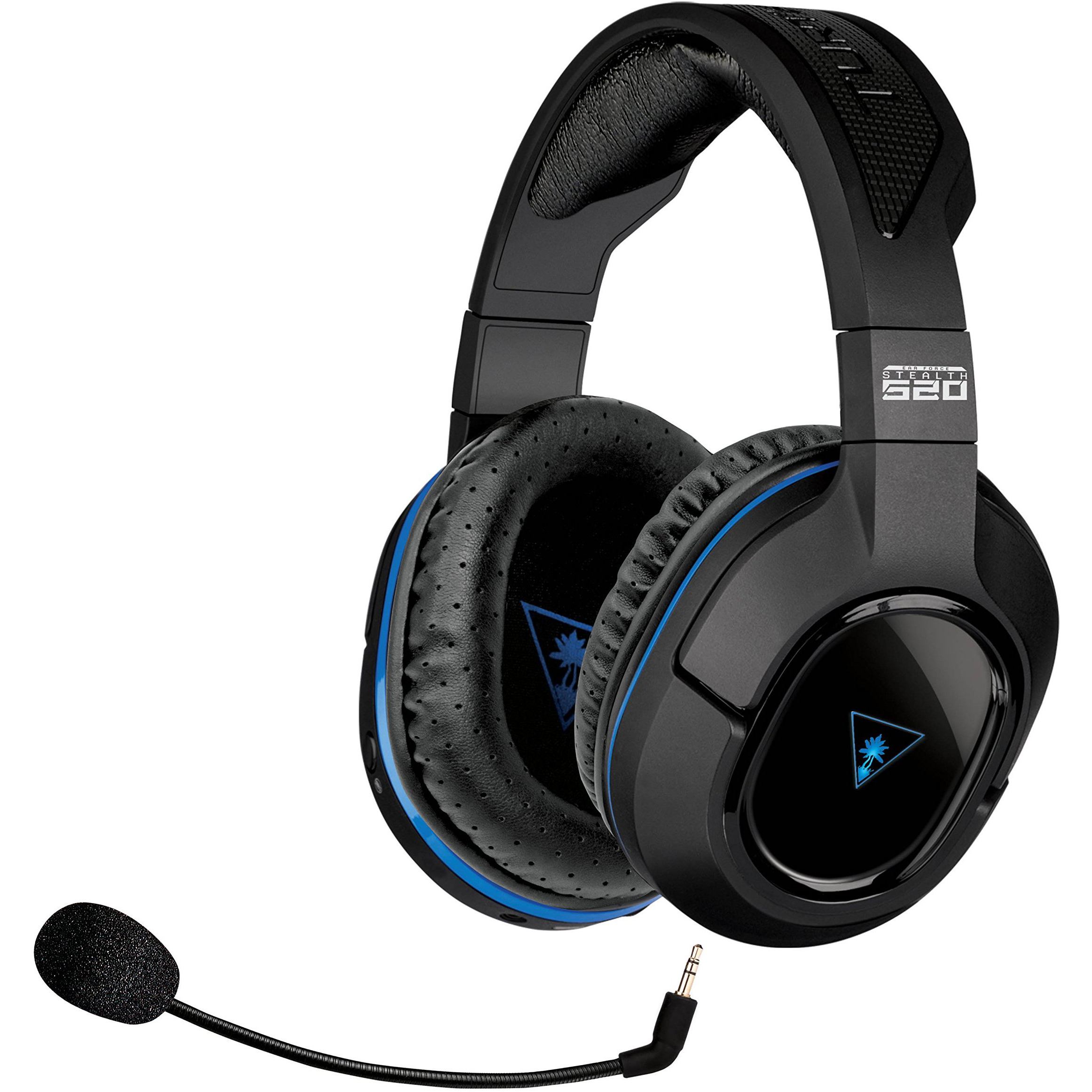 [Turtle Beach] Turtle Beach Stealth 520 Headphones