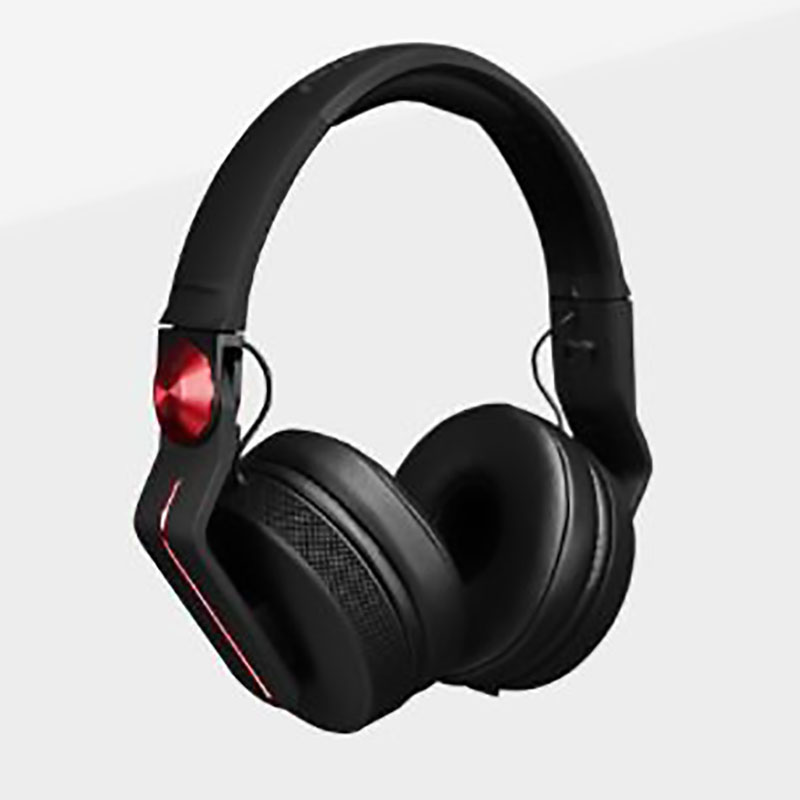 [Pioneer] Pioneer HDJ-700 Headphones