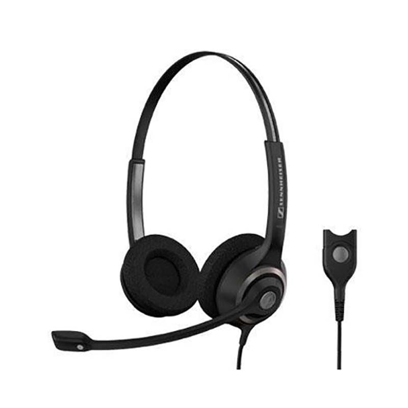 [Sennheiser] Sennheiser SC260 Headphones