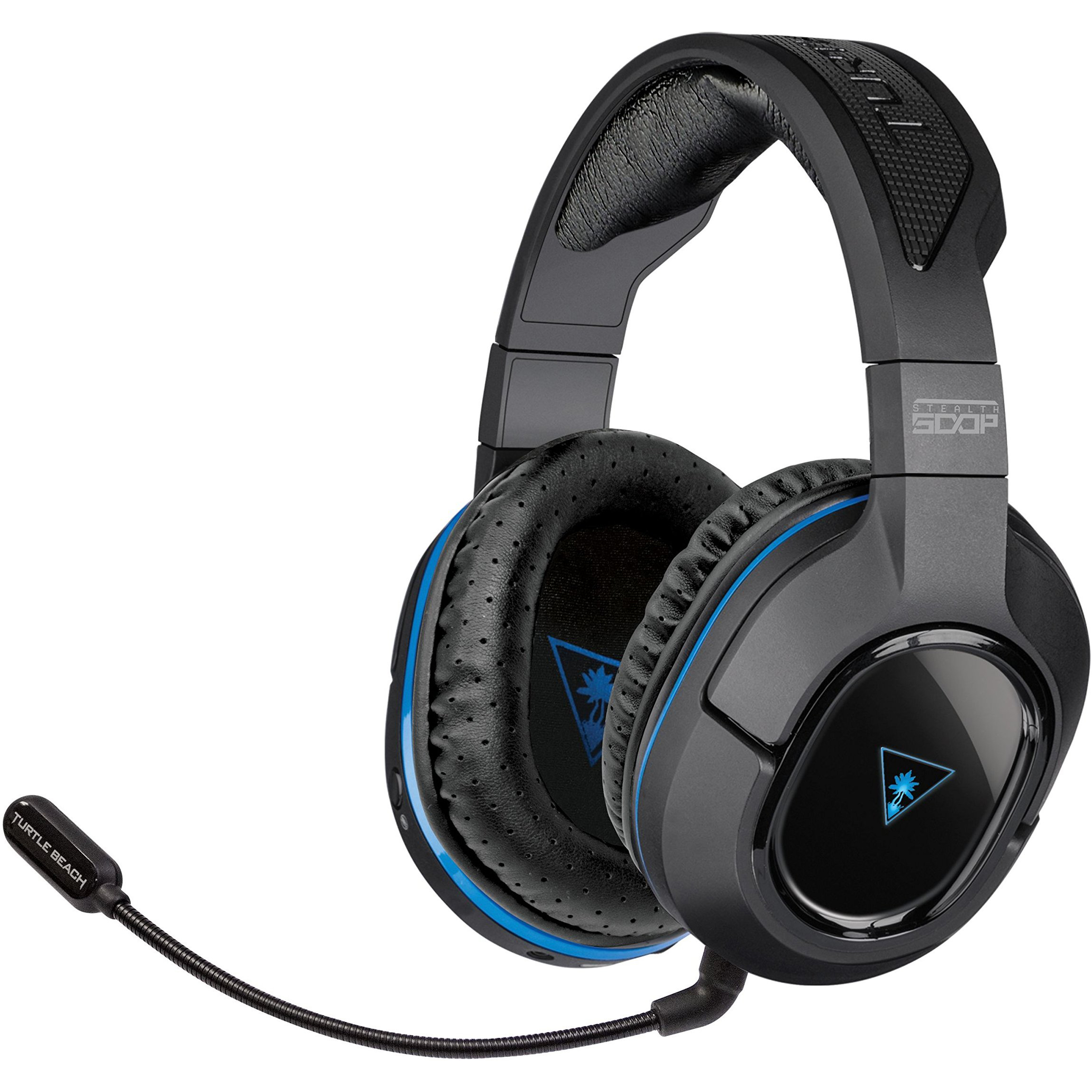 [Turtle Beach] Turtle Beach Stealth 500P Headphones
