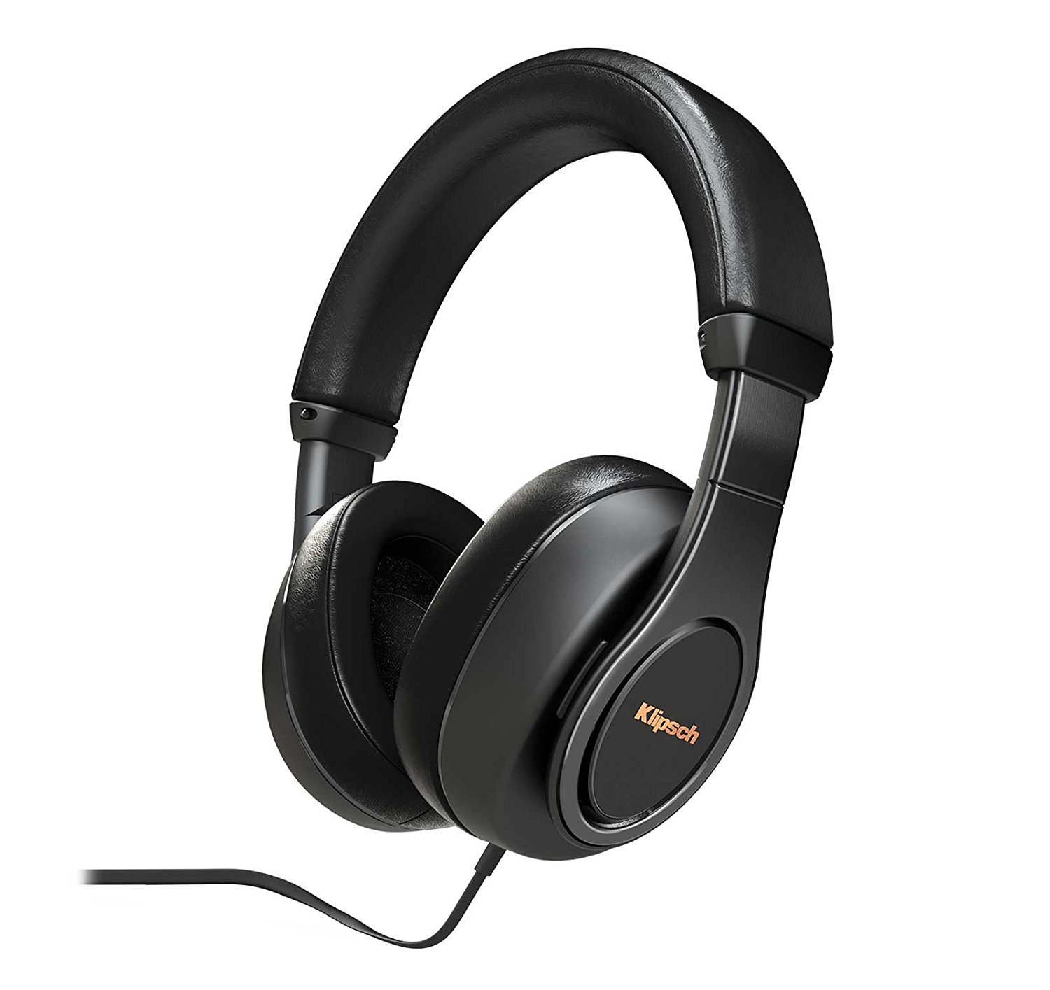 [Klipsch] Klipsch Reference Over-Ear Headphones