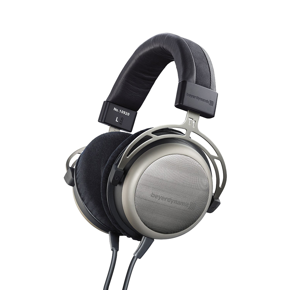 [Beyerdynamic] Beyerdynamic T1 Headphones