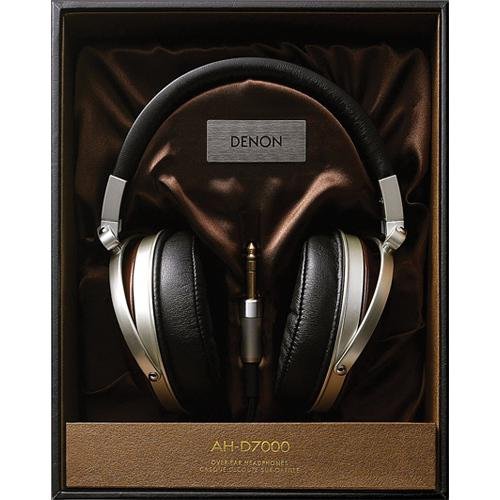 [Denon] Denon AH-D7000 Headphones