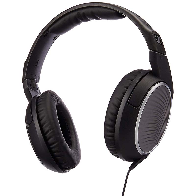 [Sennheiser] Sennheiser HD 471G Headphones