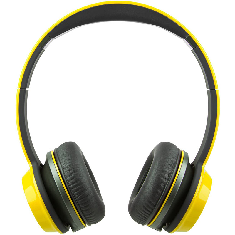 [Monster] Monster NTune Headphones