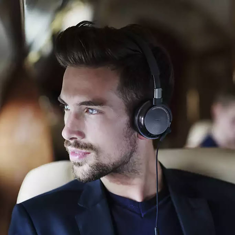 [Philips] Philips NC1 Headphones