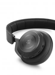 B&O PLAY by Bang & Olufsen Beoplay H9i Wireless Bluetooth Over-Ear Headphones