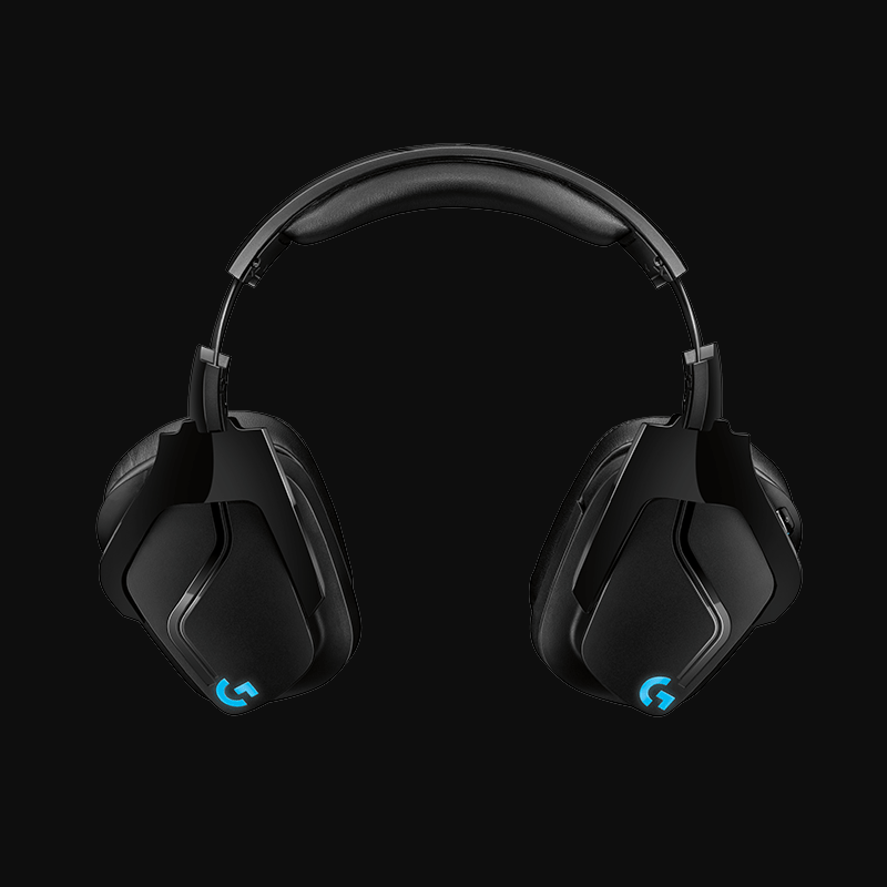 [Logitech] Logitech G933S Headphones