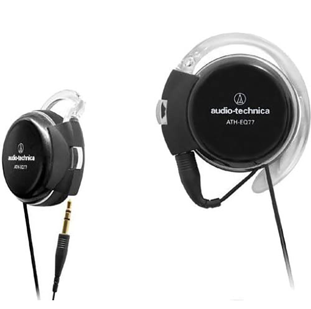 [Audio Technica] Audio Technica ATH-EQ77 Headphones