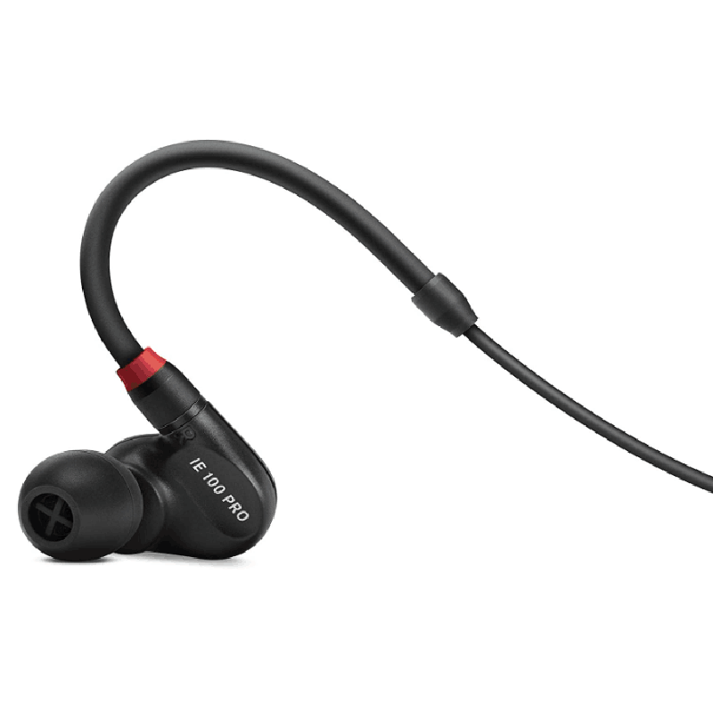 [Sennheiser] Sennheiser IE 100 PRO Headphones