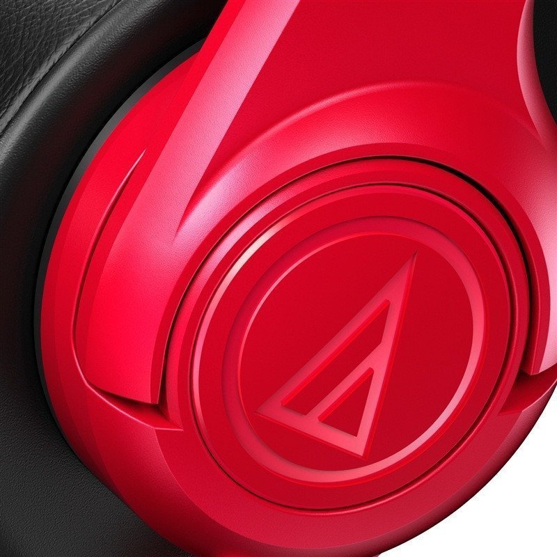 [Audio Technica] Audio Technica ATH-AX3 Headphones