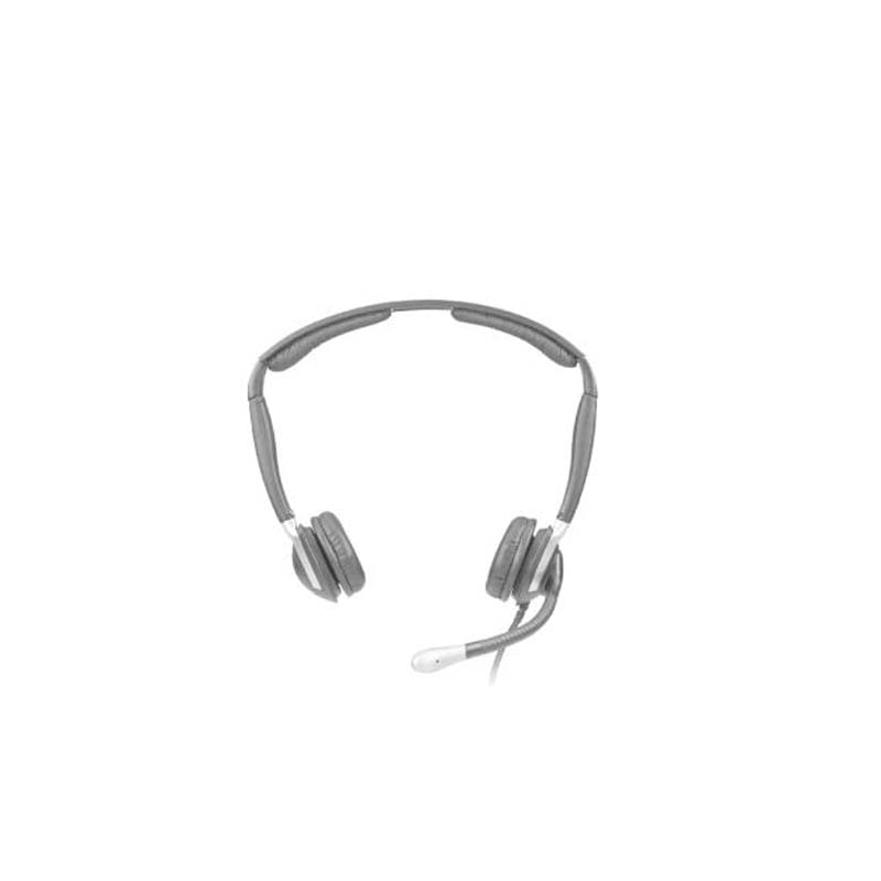 [Sennheiser] Sennheiser CC 550 IP Headphones