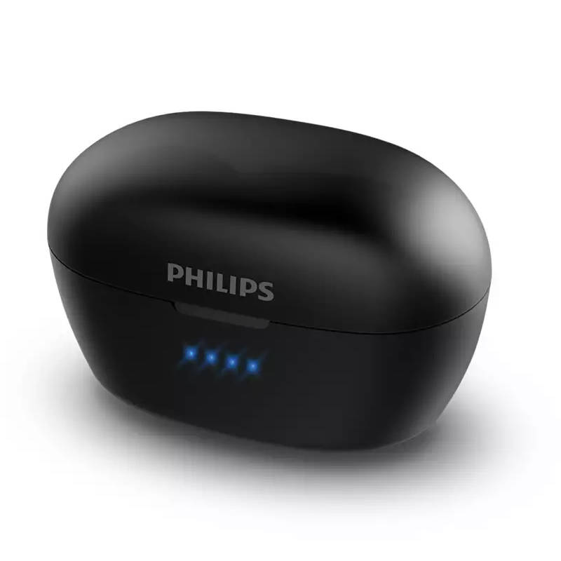 [Philips] Philips SHB2505BK Headphones