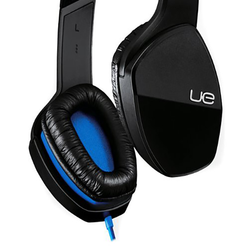 [Logitech] Logitech UE-3600 Headphones