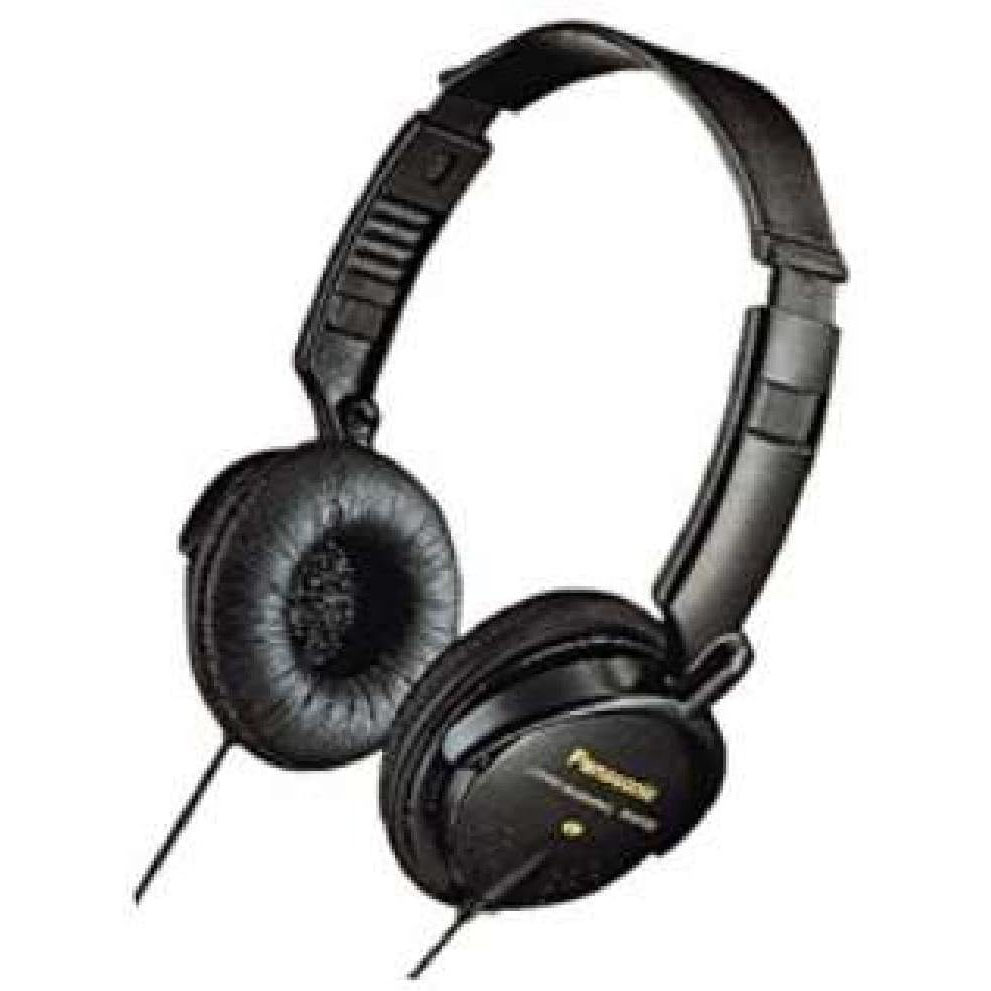 [Panasonic] Panasonic RP-HT202 Headphones