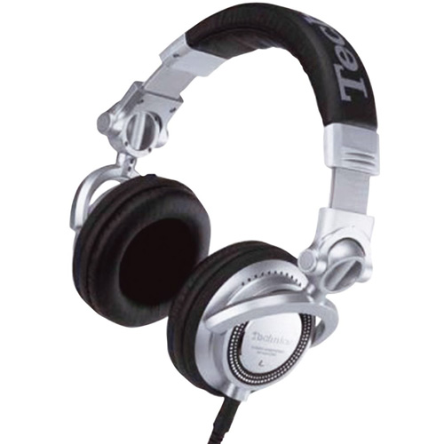 [Panasonic] Panasonic RP-DJ1200 Headphones