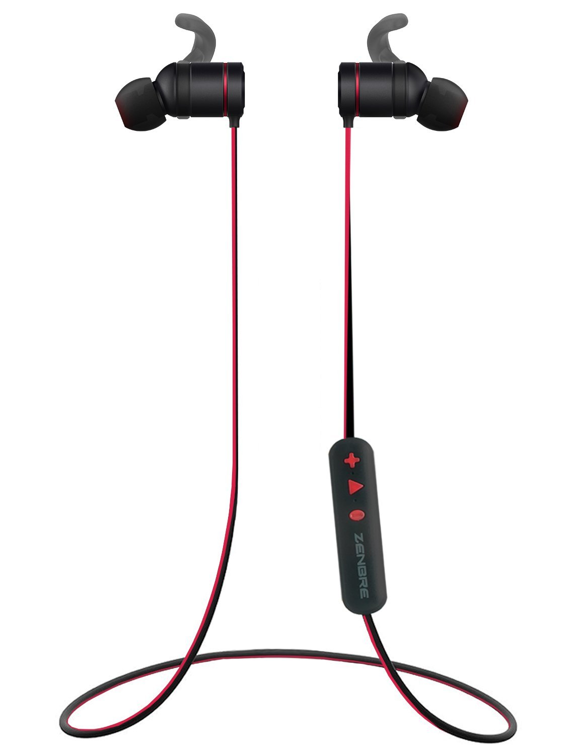 [ZENBRE] ZENBRE E4 Headphones