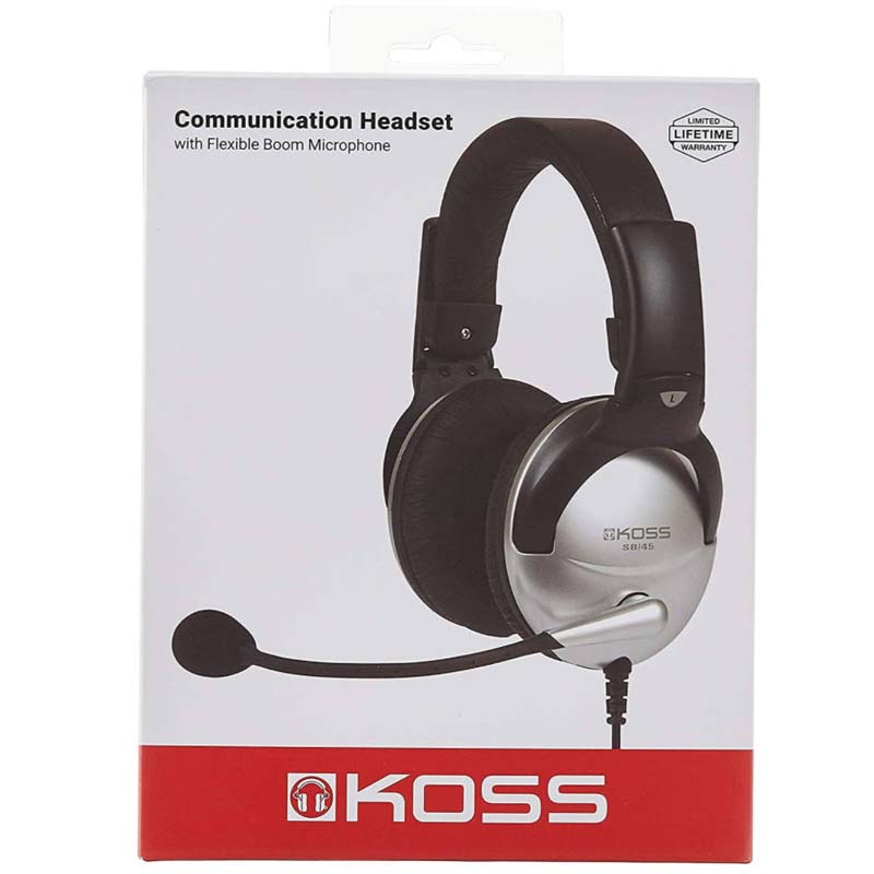 [Koss] Koss SB45 Headphones