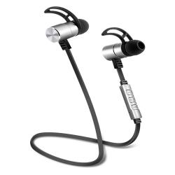 Aduro AMPLIFY Noise Canceling Echo Reduction Sport Sweatproof Stereo Bluetooth Wireless Headset