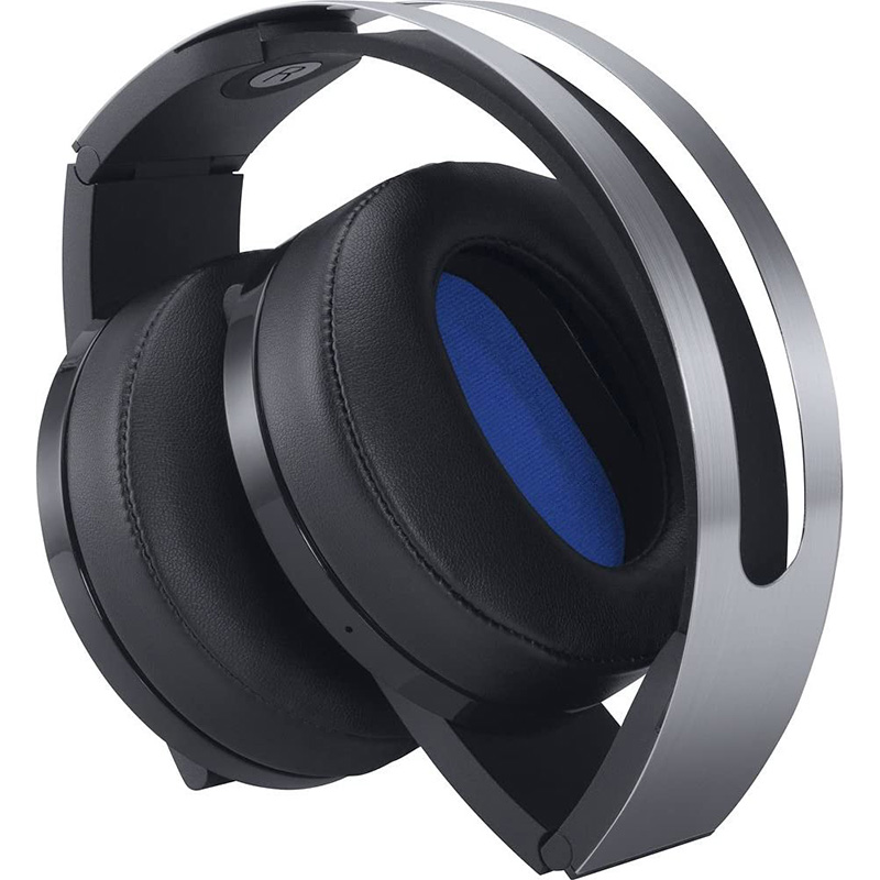 [Sony] Sony PlayStation Platinum Headphones