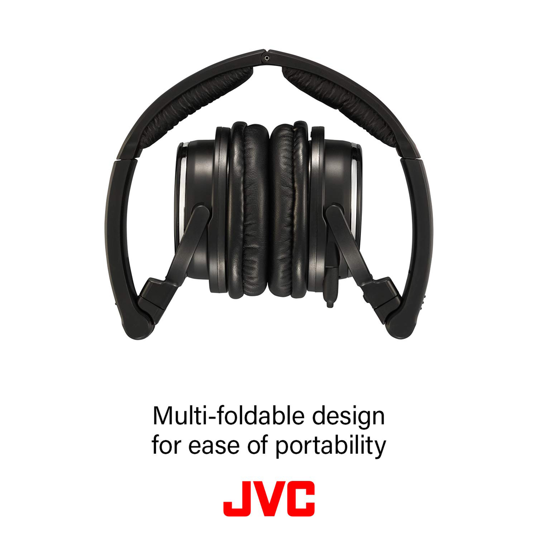 [JVC] JVC HA-NC120 Headphones