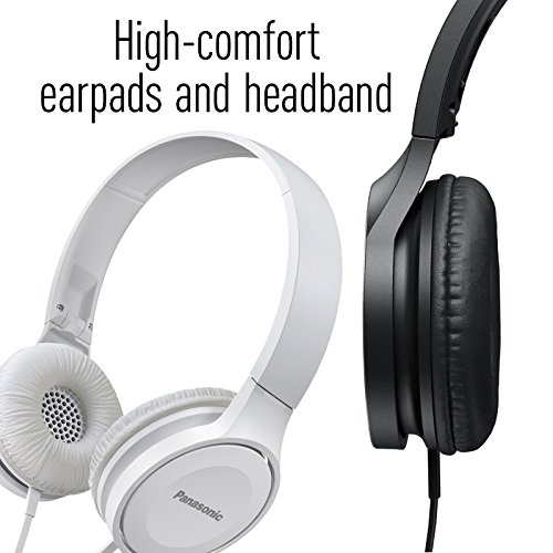 [Panasonic] Panasonic RP-HF100M Headphones