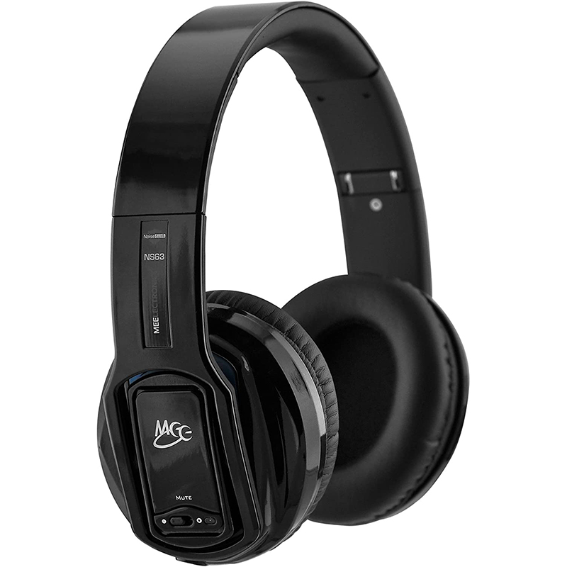 [MEE audio] MEE audio NoiseSHIELD Headphones