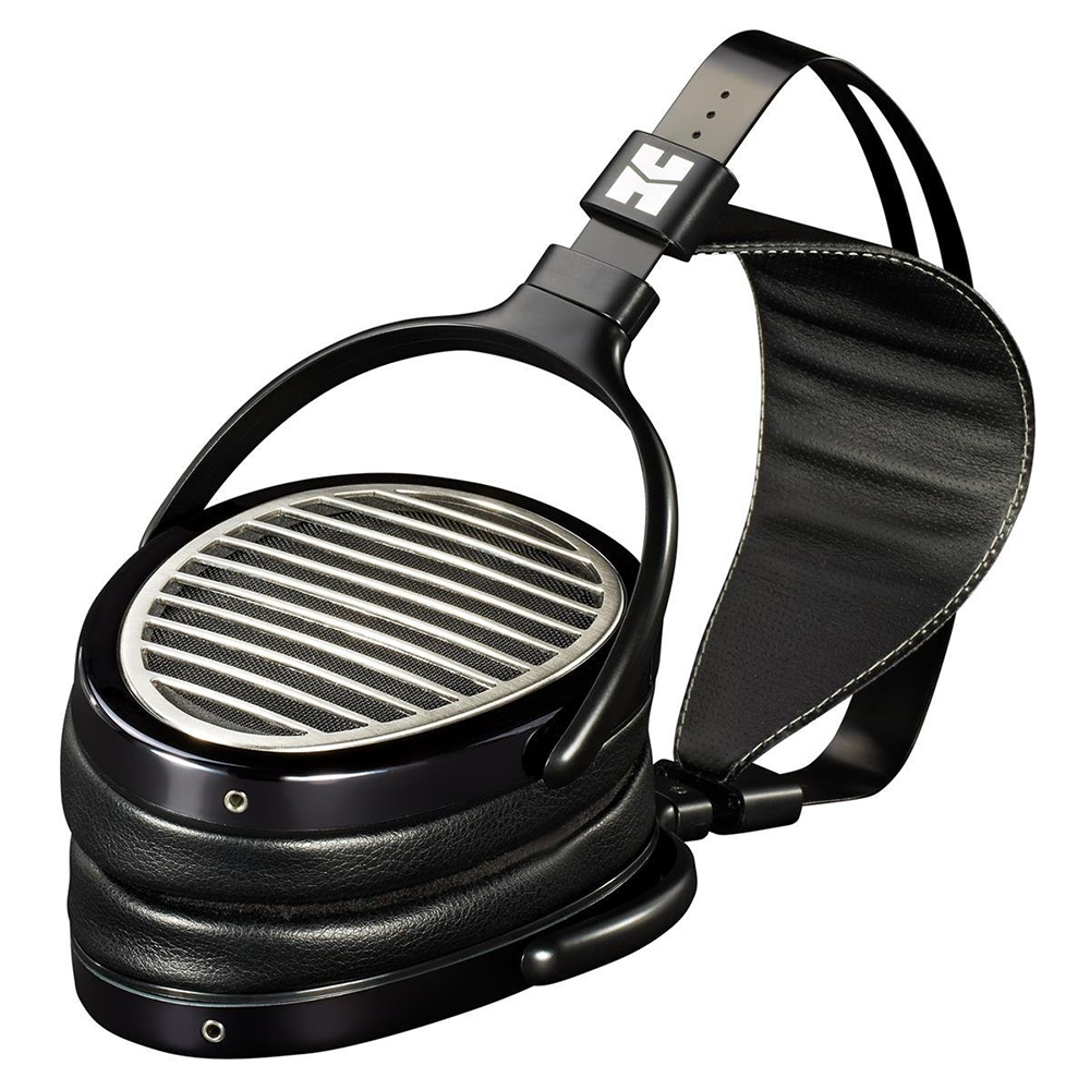 [HiFiMAN] HiFiMAN Edition X Headphones