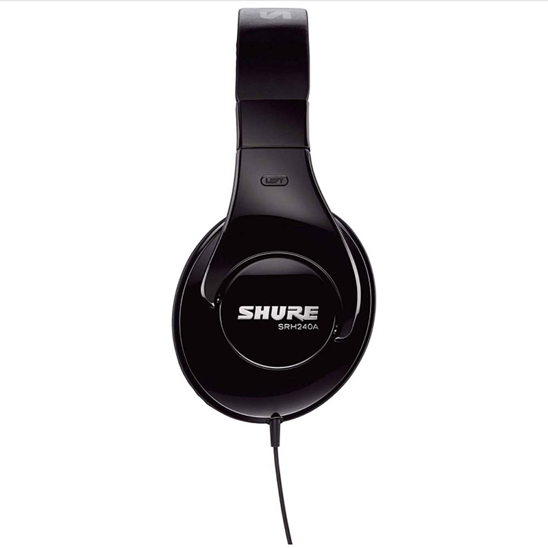 [SHURE] SHURE SRH240A Headphones