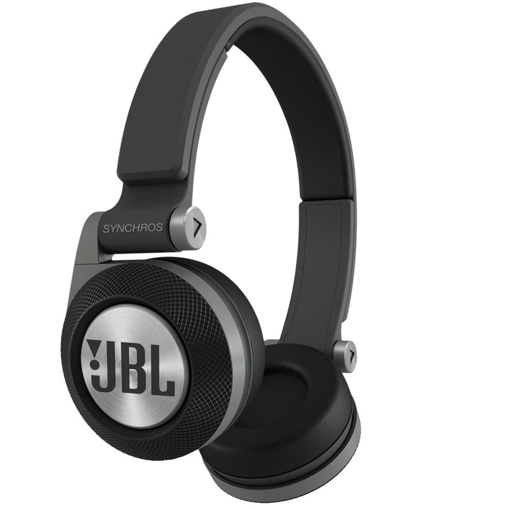 [JBL] JBL E40BT Headphones