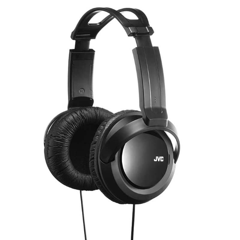 [JVC] JVC HARX330 Headphones