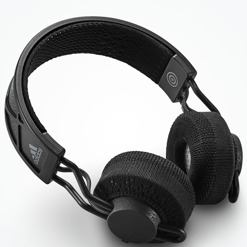 [Adidas] Adidas RPT-02 SOL Headphones